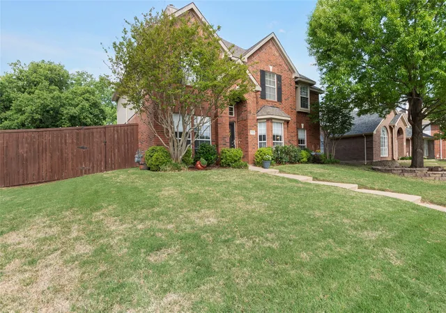 Photo 2 of Single family home for sale at 1608 Mountain Laurel Dr, Keller, TX 76248 | MLS# 21230717 | Listing updated on 2026-09-05