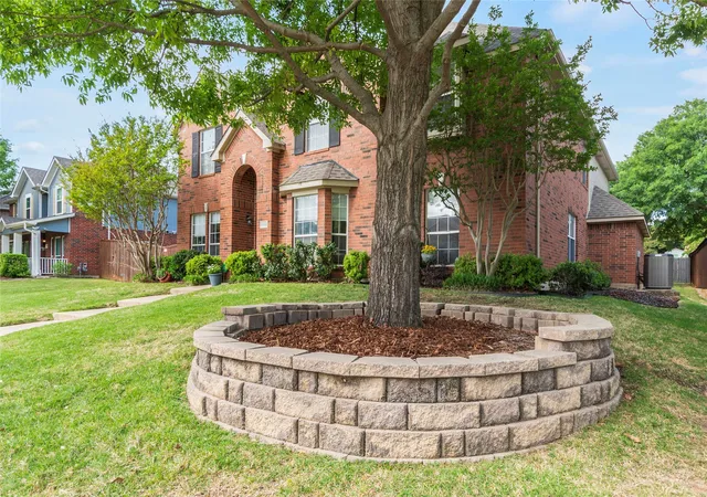 Photo 3 of Single family home for sale at 1608 Mountain Laurel Dr, Keller, TX 76248 | MLS# 21230717 | Listing updated on 2026-09-05