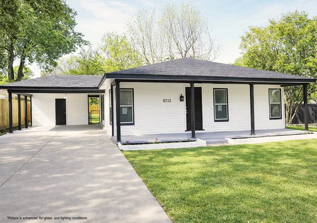 Homes for sale in Haltom City, TX | 5713 Highland Ave, Haltom City, TX 76117 | MLS# 21230886