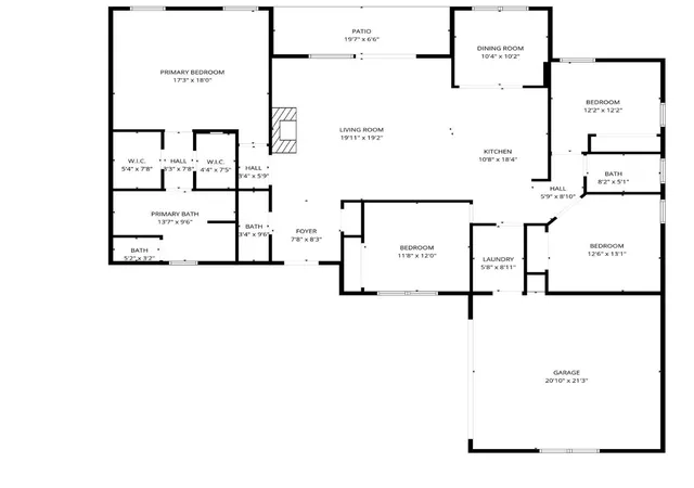 Photo 30 of Single family home for sale at 1013 Don Eve Ct, Azle, TX 76020 | MLS# 21230895 | Listing updated on 2026-10-08