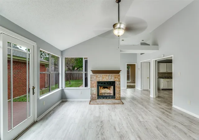 3rd image of 4745 Poppy Dr E, Fort Worth, TX 76137 | MLS# 21230933