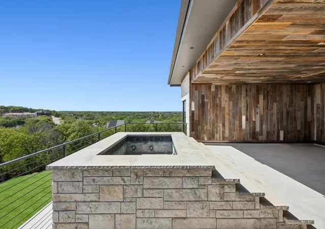 40th image of 545 W Bob Jones Rd, Southlake, TX 76092 | MLS# 21230918