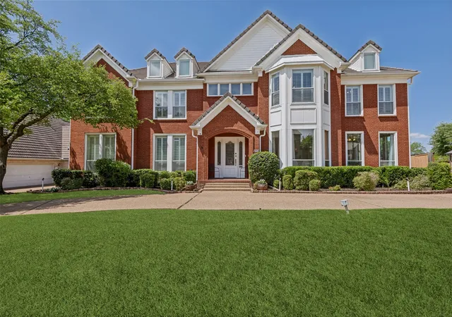 Photo 1 of Mansion for sale at 13211 George St, Dallas, TX 75234 | MLS# 21213491 | Listing updated on 2026-08-22