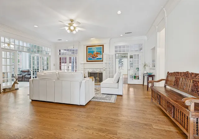 Photo 3 of Mansion for sale at 13211 George St, Dallas, TX 75234 | MLS# 21213491 | Listing updated on 2026-08-22
