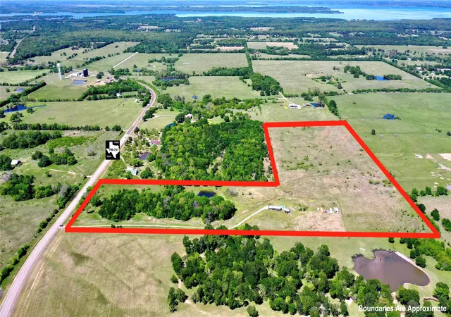 Photo 1 of Land for sale at 2985 Fm 751, Wills Point, TX 75169 | MLS# 21230951 | Listing updated on 2026-10-01