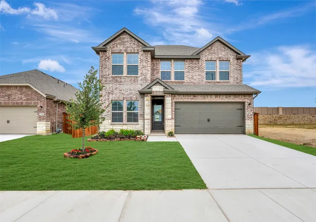 Photo 1 of Single family home for sale at 144 Summer Rain Wy, Newark, TX 76071 | MLS# 21230988 | Listing updated on 2026-08-21