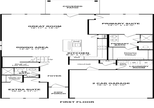 Photo 2 of Single family home for sale at 144 Summer Rain Wy, Newark, TX 76071 | MLS# 21230988 | Listing updated on 2026-08-21
