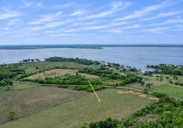Photo 1 of Land for sale at Tbd +/  13 Acres Se County Road 0160, Kerens, TX 75144 | MLS# 21204165 | Listing updated on 2026-07-24