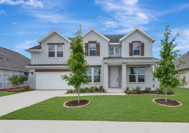 Photo 1 of Single family home for sale at 1283 Butterfly Dale Dr, Lavon, TX 75166 | MLS# 21231008 | Listing updated on 2026-09-25