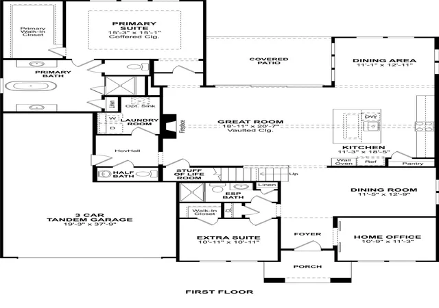 Photo 2 of Single family home for sale at 1283 Butterfly Dale Dr, Lavon, TX 75166 | MLS# 21231008 | Listing updated on 2026-09-25