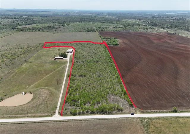 Photo 3 of Sale Pending at 000 Turtle Hole Rd, Graham, TX 76450 | MLS# 21231001 | Listing updated on 2026-10-01
