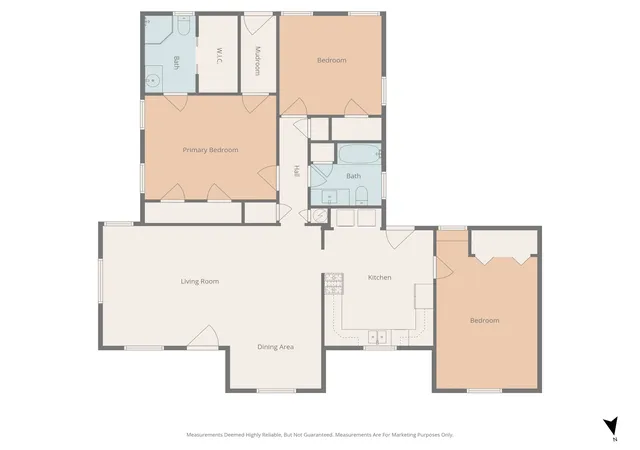 Photo 30 of Single family home for sale at 4324 Lambeth Ln, Fort Worth, TX 76103 | MLS# 21229741 | Listing updated on 2026-08-20