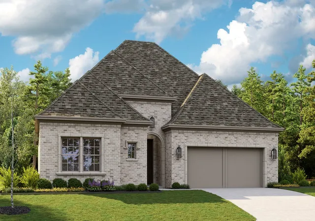Photo 1 of Sale Pending at 4770 Belo Dr, Prosper, TX 75078 | MLS# 21231038 | Listing updated on 2026-07-13