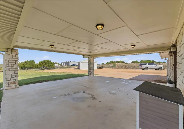 Homes for sale in Goldthwaite, TX | 54 County Road 407, Goldthwaite, TX 76844 | MLS# 21229722