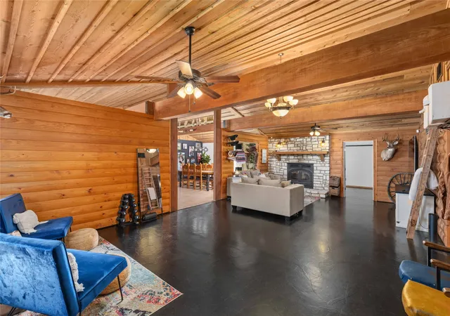 Homes for sale in Goldthwaite, TX | 54 County Road 407, Goldthwaite, TX 76844 | MLS# 21229722