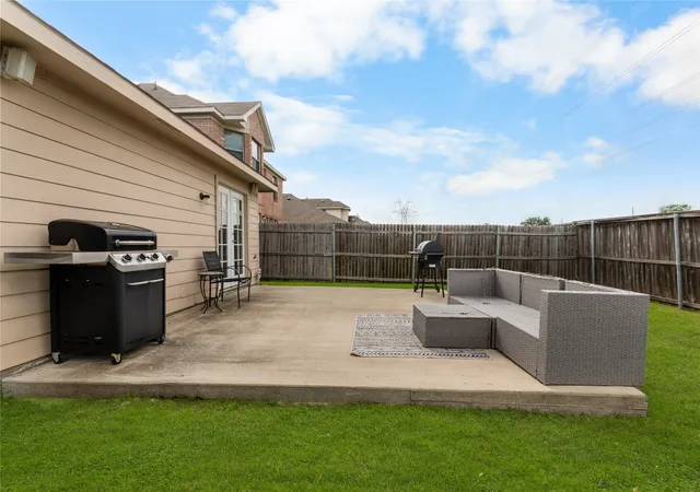 Homes for sale in Glenn Heights, TX | 1225 Glencoe Dr, Glenn Heights, TX 75154 | MLS# 21231069