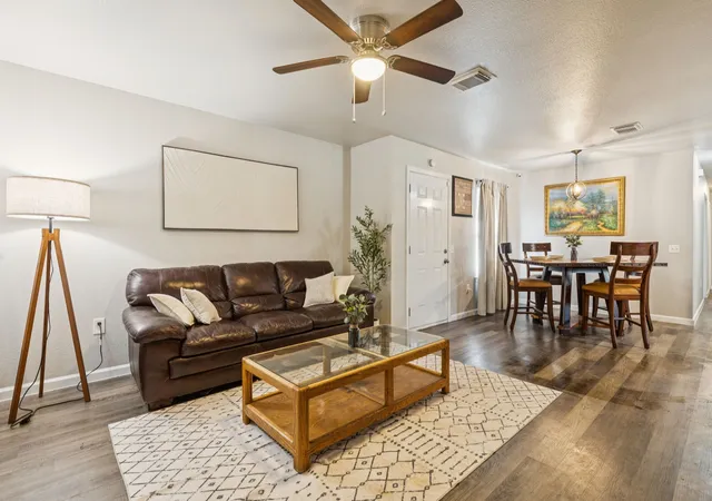 Photo 2 of Single family home for sale at 2710 Silkwood St, Dallas, TX 75215 | MLS# 21212636 | Listing updated on 2026-07-24