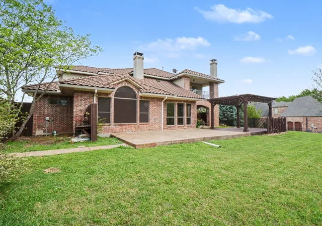 Homes for sale in Lucas, TX | 2330 Purdue Dr, Lucas, TX 75002 | MLS# 21231056