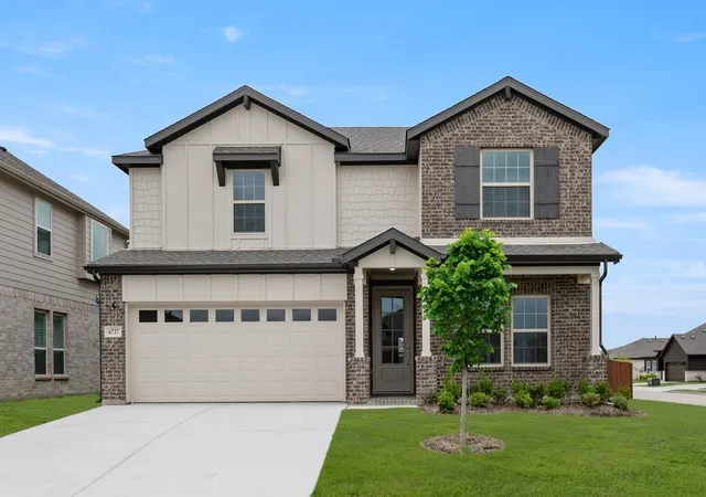 Photo 1 of Sale Pending at 6737 Rosby Ave, Fort Worth, TX 76123 | MLS# 21231127 | Listing updated on 2026-08-05