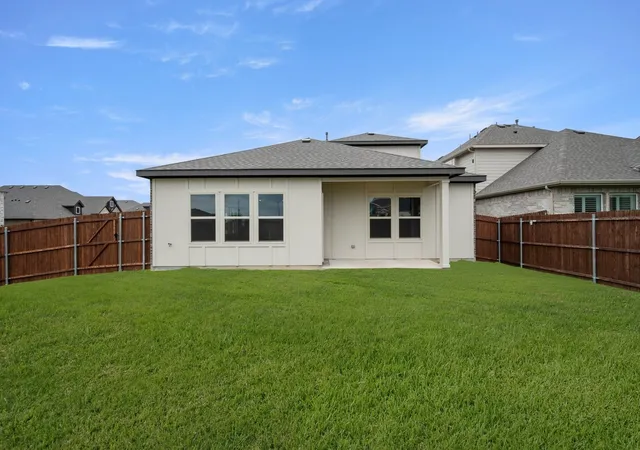 Photo 3 of Sale Pending at 6737 Rosby Ave, Fort Worth, TX 76123 | MLS# 21231127 | Listing updated on 2026-08-05