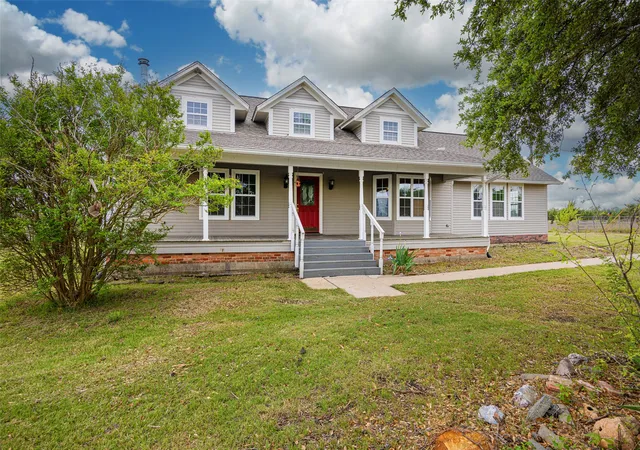 Photo 1 of Single family home for sale at 22050 County Road 850, Farmersville, TX 75442 | MLS# 21228001 | Listing updated on 2026-07-21