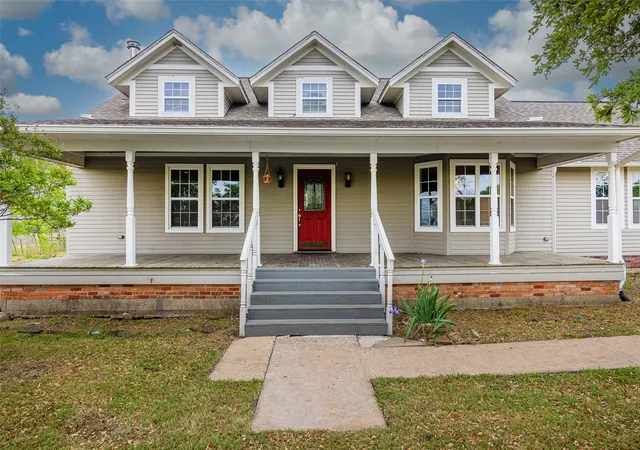 Photo 3 of Single family home for sale at 22050 County Road 850, Farmersville, TX 75442 | MLS# 21228001 | Listing updated on 2026-07-21