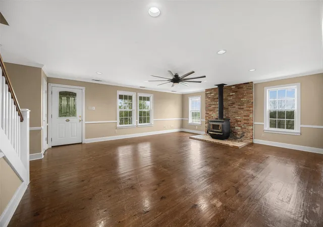 Photo 4 of Single family home for sale at 22050 County Road 850, Farmersville, TX 75442 | MLS# 21228001 | Listing updated on 2026-07-21