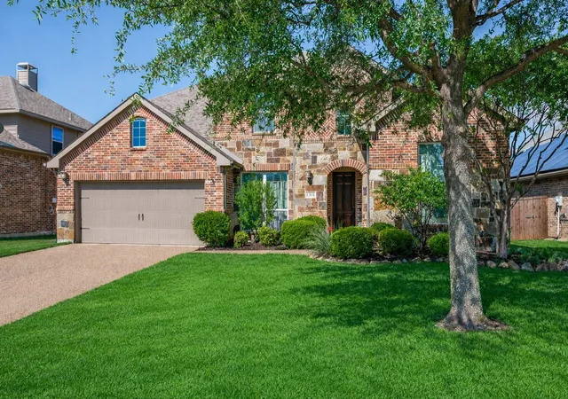 Photo 1 of Single family home for sale at 1501 Kirkwood Ln, Prosper, TX 75078 | MLS# 21229924 | Listing updated on 2026-10-07