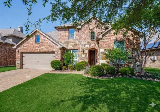 Photo 2 of Single family home for sale at 1501 Kirkwood Ln, Prosper, TX 75078 | MLS# 21229924 | Listing updated on 2026-10-07