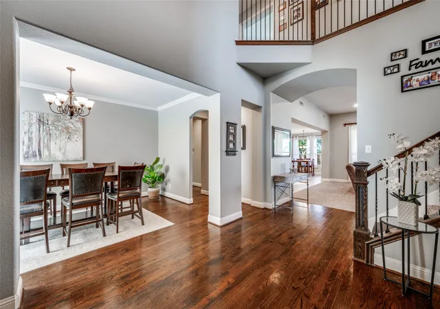 Photo 3 of Single family home for sale at 1501 Kirkwood Ln, Prosper, TX 75078 | MLS# 21229924 | Listing updated on 2026-10-07