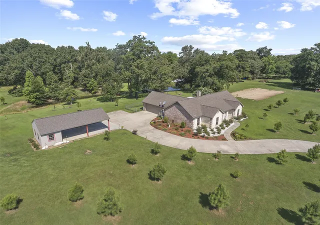 Photo 3 of Single family home for sale at 244 Cr 2321, Pittsburg, TX 75686 | MLS# 21230189 | Listing updated on 2026-08-04