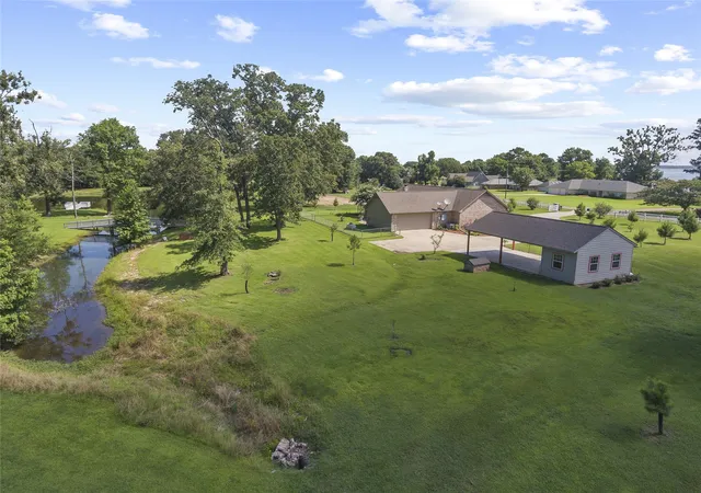 Photo 4 of Single family home for sale at 244 Cr 2321, Pittsburg, TX 75686 | MLS# 21230189 | Listing updated on 2026-08-04