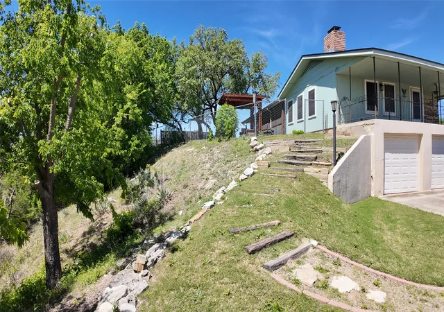 Homes for sale in Goldthwaite, TX | 1301 N Reilley St N, Goldthwaite, TX 76844 | MLS# 21231322