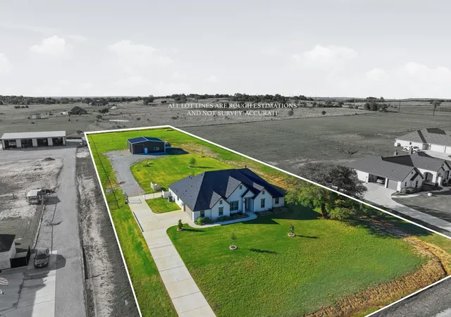 Homes for sale in Poolville, TX | 1016 Paradise Pkwy, Poolville, TX 76487 | MLS# 21227264