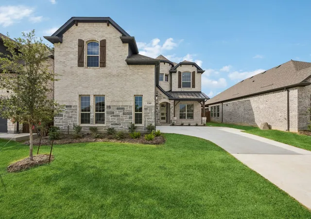Photo 1 of Single family home for sale at 5305 Millenium Ct, Argyle, TX 76226 | MLS# 21231352 | Listing updated on 2026-10-07