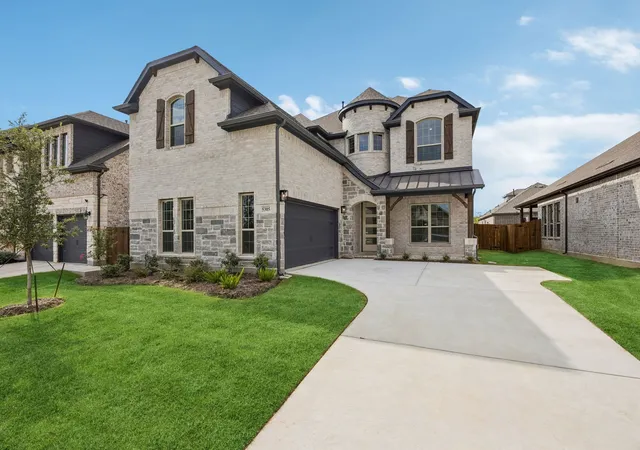 Photo 2 of Single family home for sale at 5305 Millenium Ct, Argyle, TX 76226 | MLS# 21231352 | Listing updated on 2026-10-07
