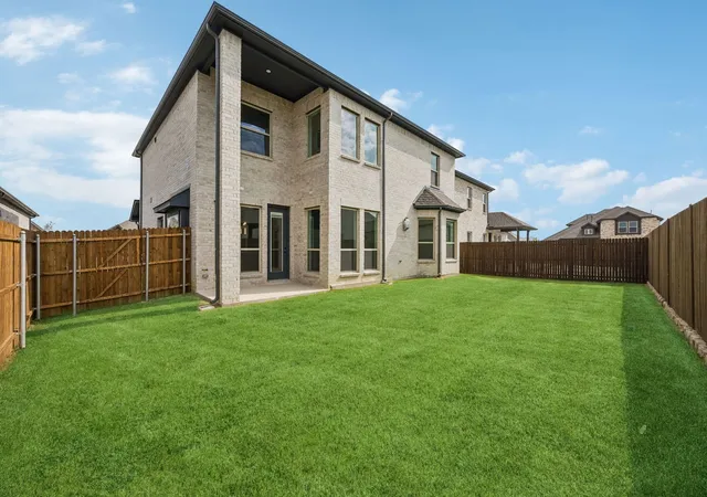 Photo 35 of Single family home for sale at 5305 Millenium Ct, Argyle, TX 76226 | MLS# 21231352 | Listing updated on 2026-10-07
