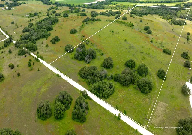Photo 1 of Land for sale at Lot 3 County Road 277, Dublin, TX 76446 | MLS# 21225392 | Listing updated on 2026-09-30