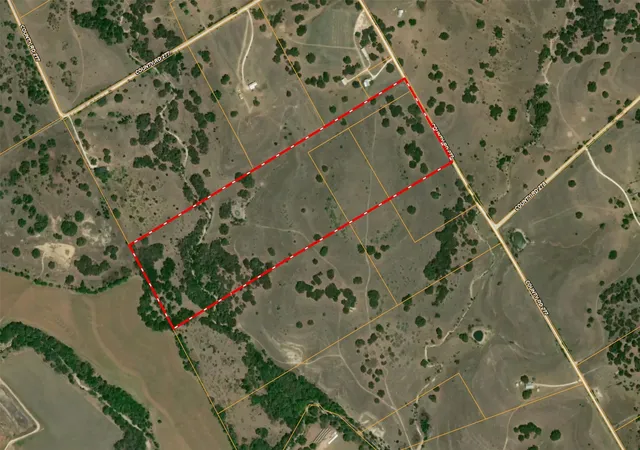 Photo 4 of Land for sale at Lot 3 County Road 277, Dublin, TX 76446 | MLS# 21225392 | Listing updated on 2026-09-30