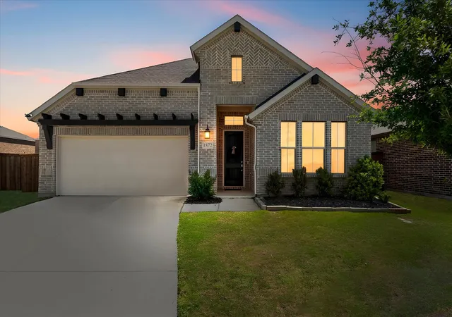 Photo 1 of Single family home for sale at 1872 Big Spring Dr, Forney, TX 75126 | MLS# 21230415 | Listing updated on 2026-08-24