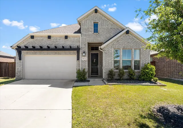 Photo 2 of Single family home for sale at 1872 Big Spring Dr, Forney, TX 75126 | MLS# 21230415 | Listing updated on 2026-08-24