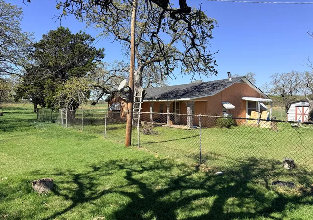 Homes for sale in Jacksboro, TX | 421 Erwin Rd, Jacksboro, TX 76458 | MLS# 21231103