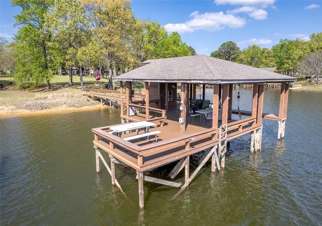 Photo 4 of Single family home for sale at 130 Private Road 5884, Yantis, TX 75497 | MLS# 21226880 | Listing updated on 2026-08-24