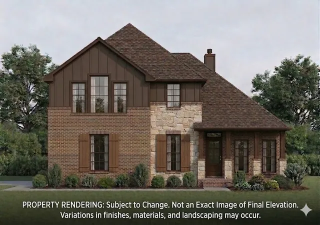 Photo 1 of Single family home for sale at 7417 Stonehenge, Sanger, TX 76266 | MLS# 21231575 | Listing updated on 2026-08-18