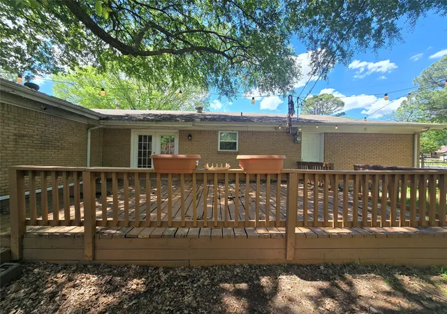 Photo 20 of Single family home for sale at 1144 Norwood Dr, Hurst, TX 76053 | MLS# 21226558 | Listing updated on 2026-08-17