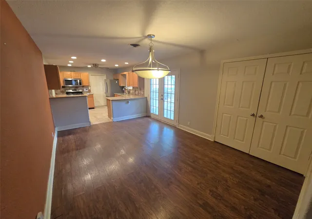 Photo 4 of Single family home for sale at 1144 Norwood Dr, Hurst, TX 76053 | MLS# 21226558 | Listing updated on 2026-08-17