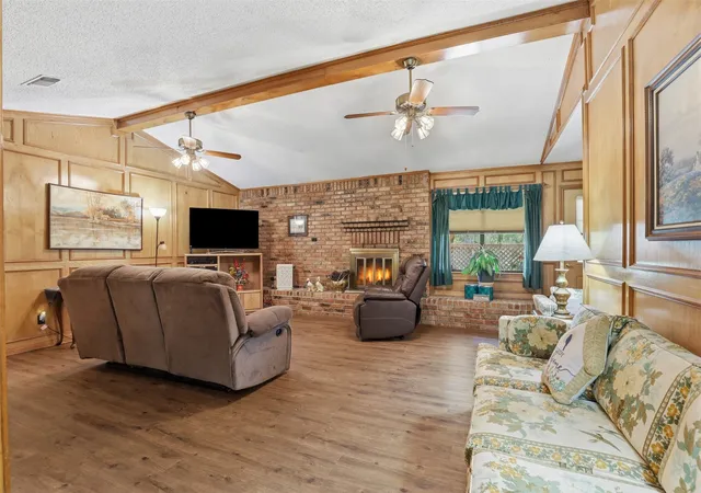 Photo 3 of Single family home for sale at 8076 County Road 1202, Cleburne, TX 76031 | MLS# 21230573 | Listing updated on 2026-08-21