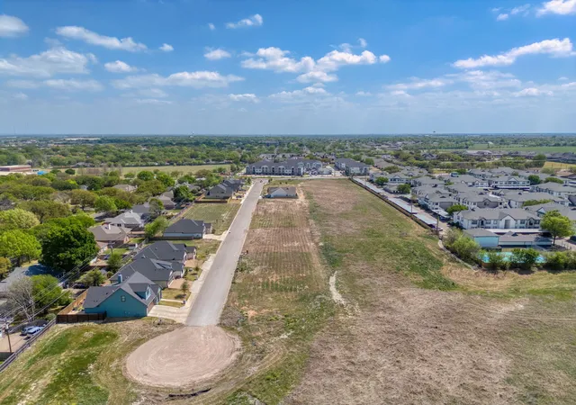 Photo 3 of Land for sale at 1520 Tranquility Trl, Woodway, TX 76712 | MLS# 21221182 | Listing updated on 2026-07-29