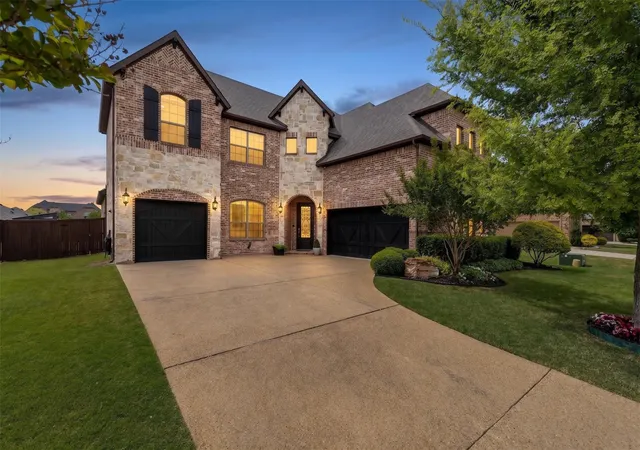 Photo 1 of Single family home for sale at 506 Sun Meadow Dr, Wylie, TX 75098 | MLS# 21223459 | Listing updated on 2026-08-23