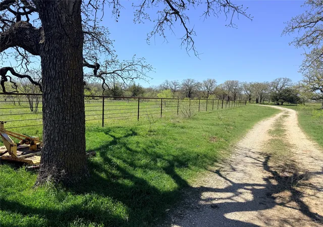 Photo 2 of Land for sale at 421 Erwin, Jacksboro, TX 76458 | MLS# 21231655 | Listing updated on 2026-07-08